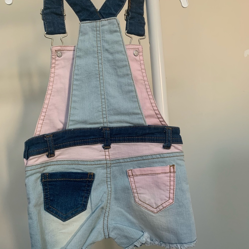 Epic Thread Overalls - Picture 2 of 2